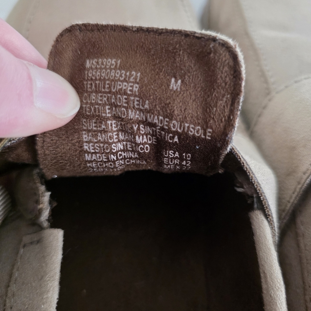 Clogs - Picture 3 of 7